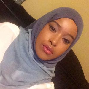 Meet your Posher, 'najma